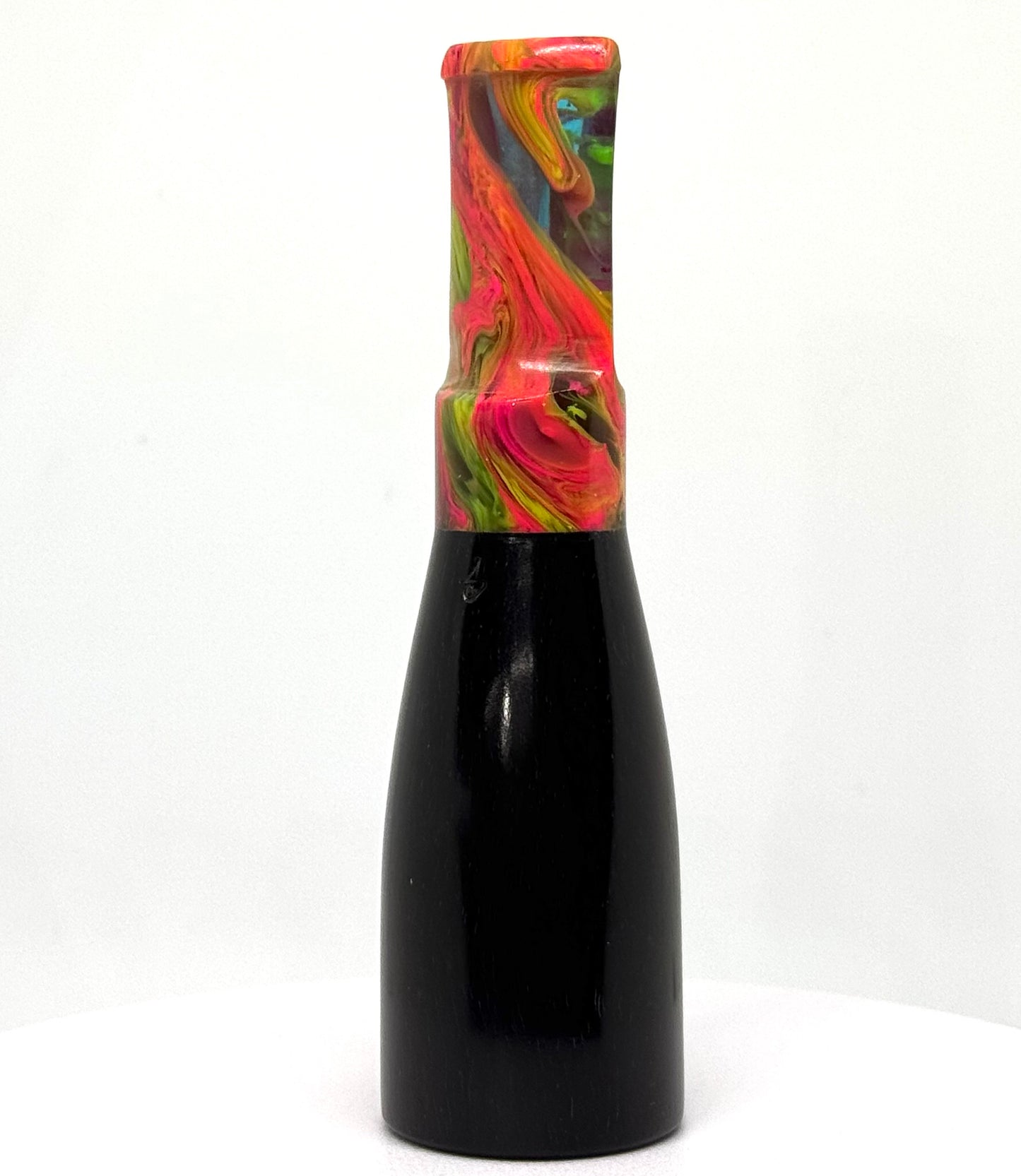 Psychedelic Swirl Cigar Butt Killer
