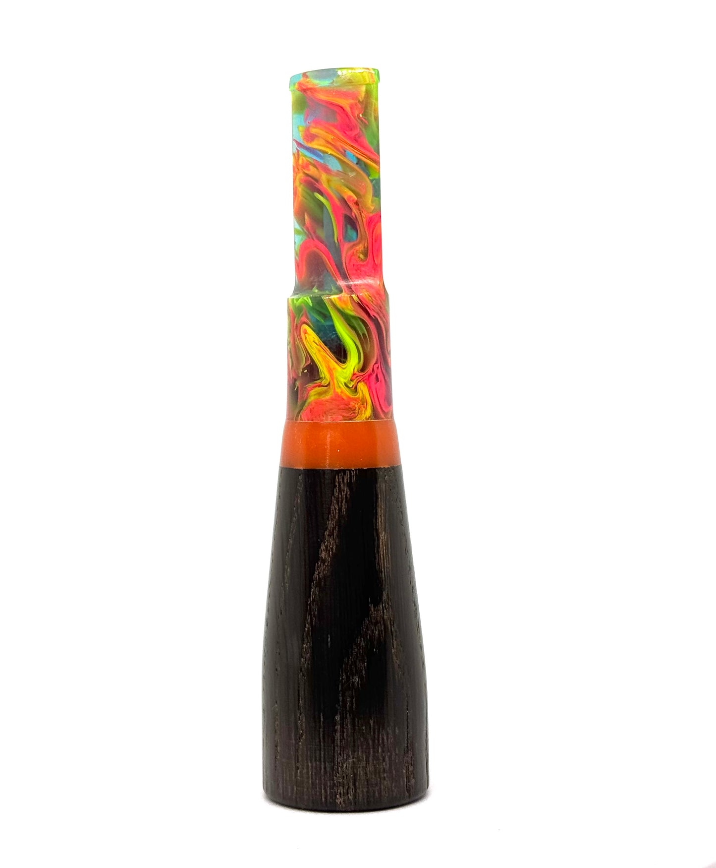 Funkadelic Swirl Cigar Butt Killer