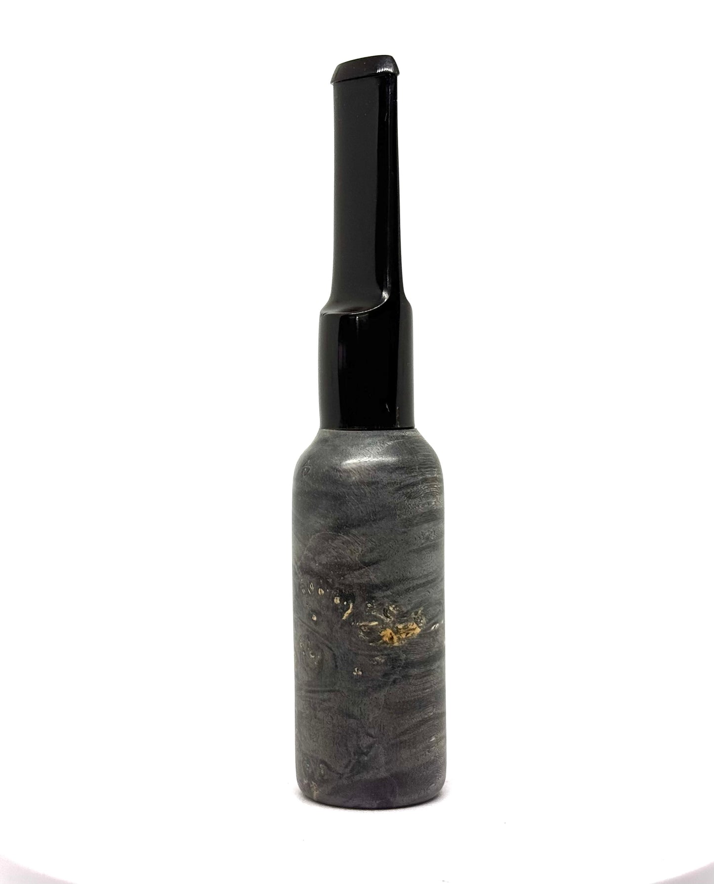 Black Burl Cigar Butt Killer