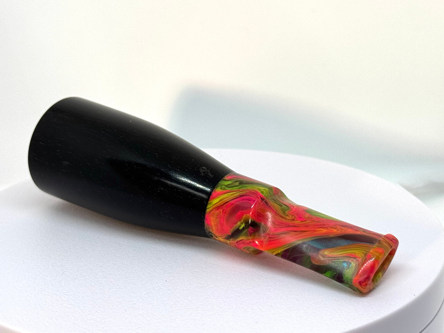 Psychedelic Swirl Cigar Butt Killer