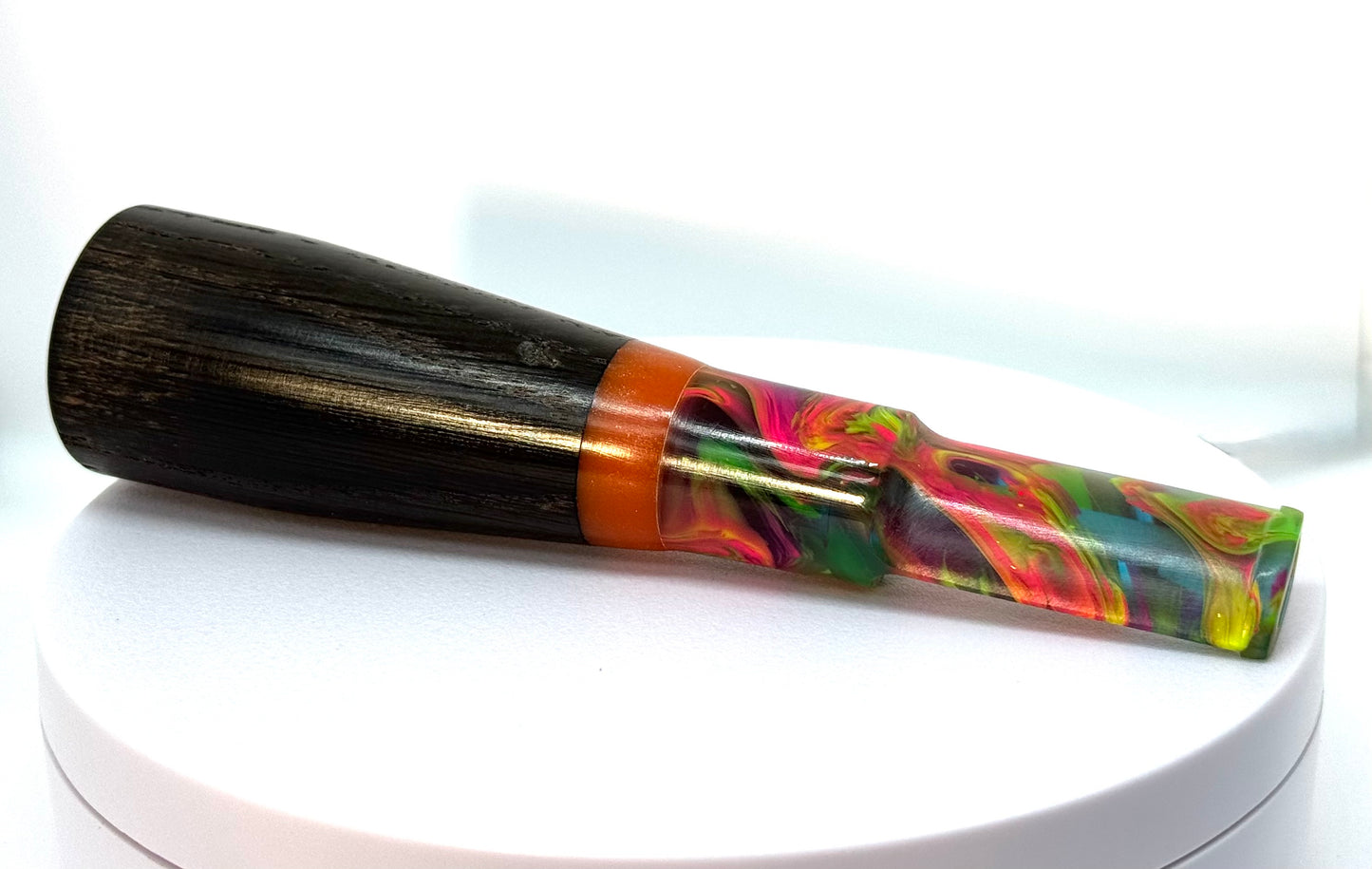 Funkadelic Swirl Cigar Butt Killer