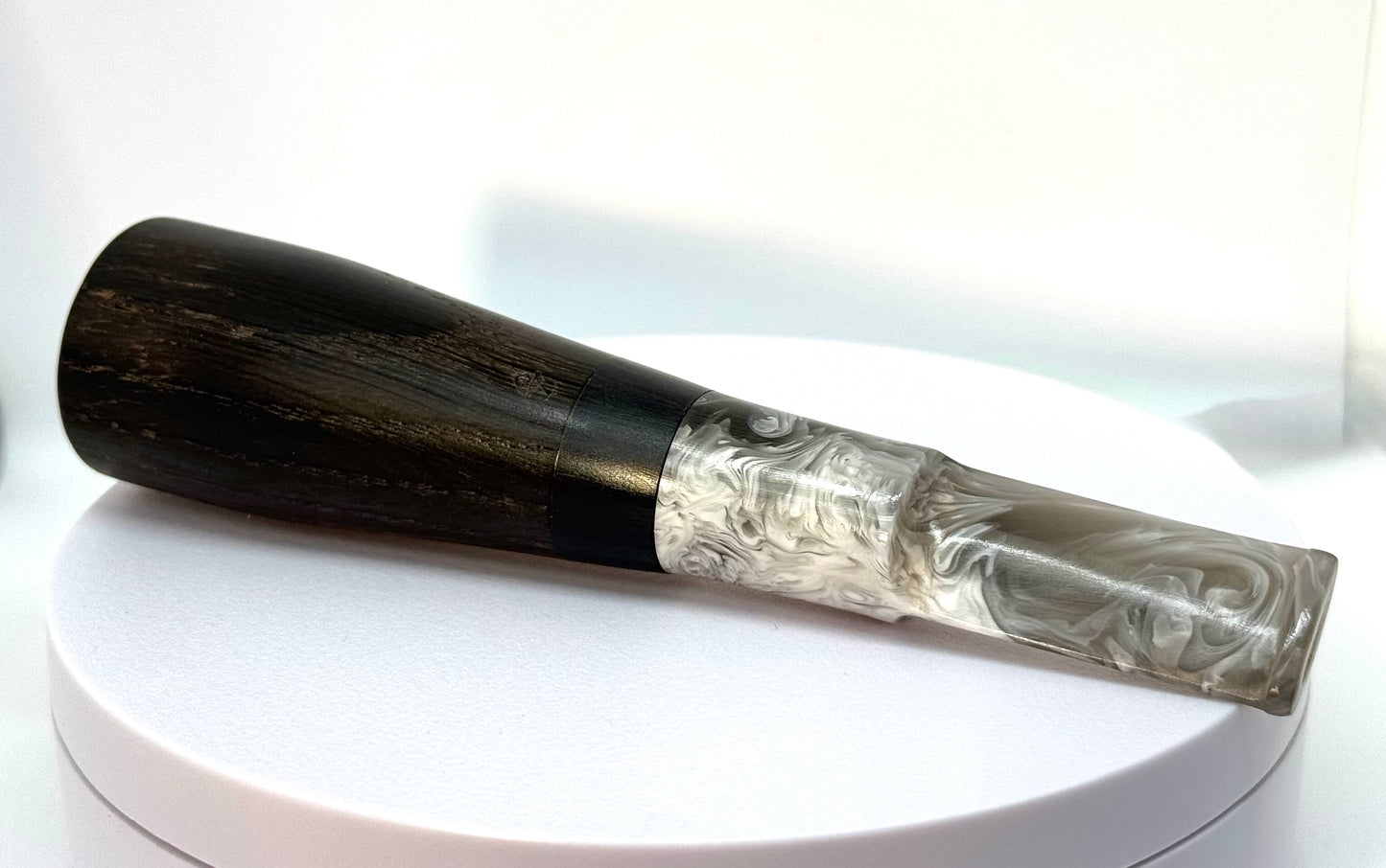Gray Ghost Cigar Butt Killer