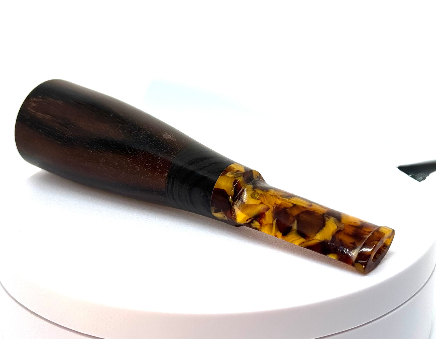 Tortoise Shell Cigar Butt Killer