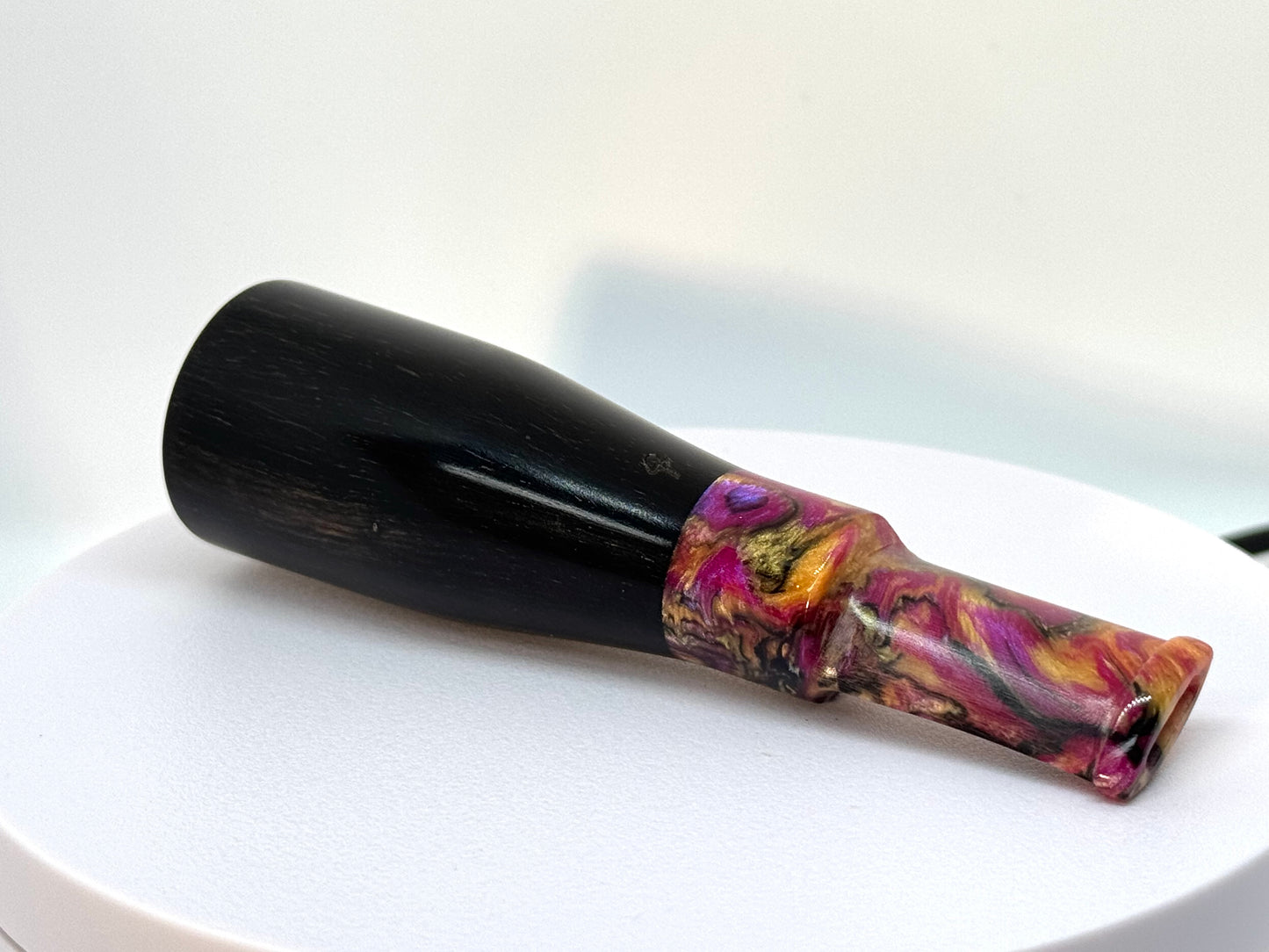 Multi Swirl Cigar Butt Killer