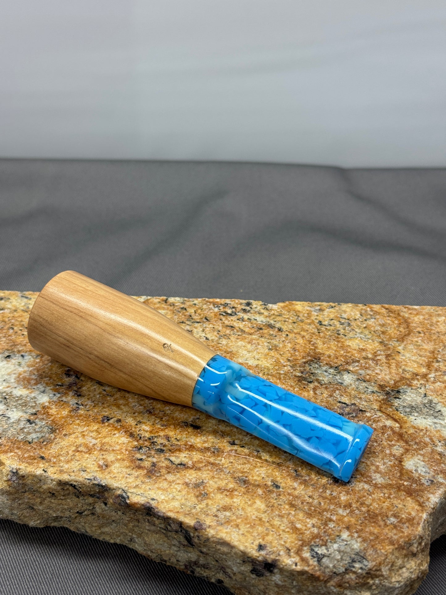I'm Blue For You Cigar Butt Killer