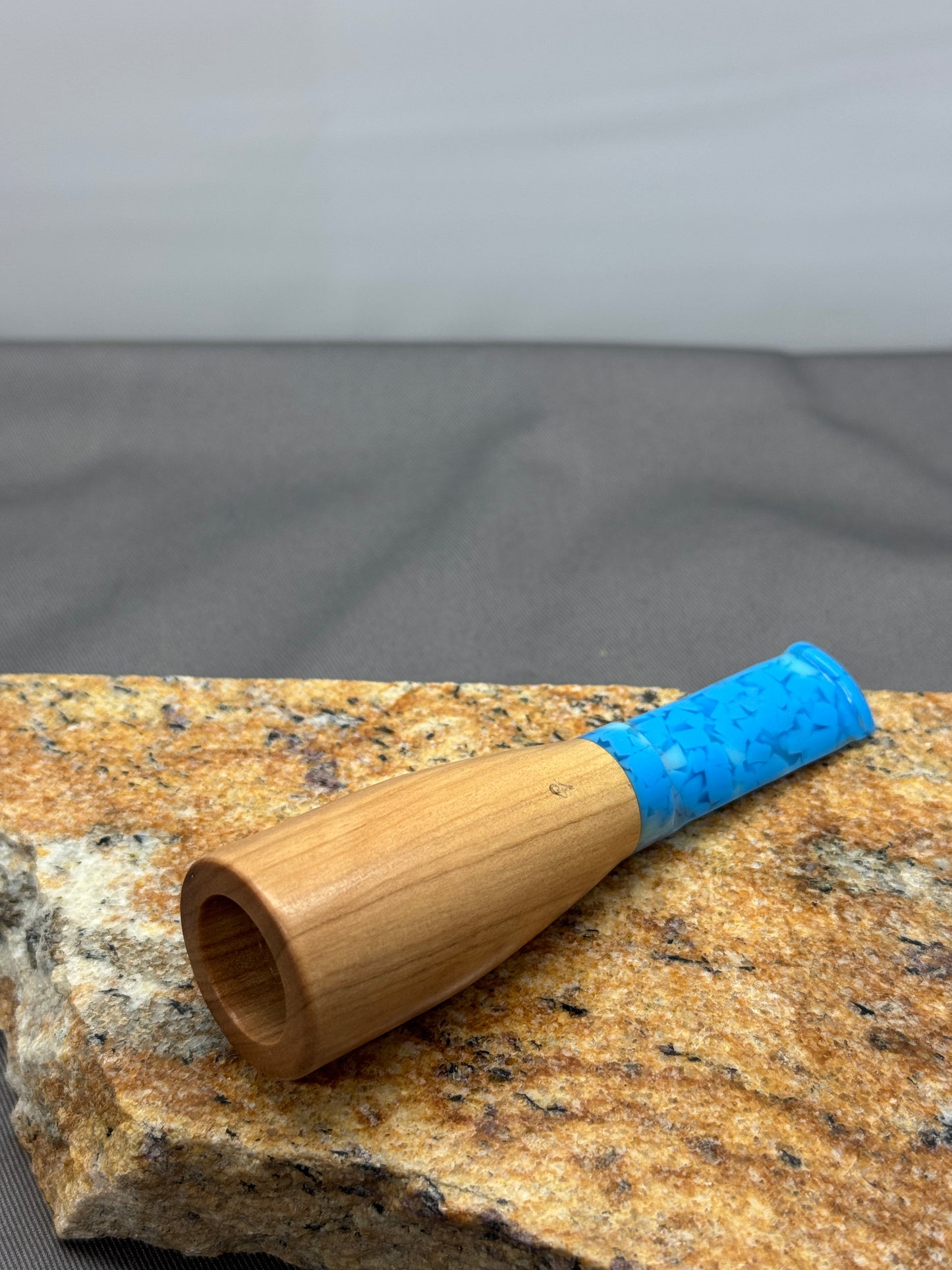 I'm Blue For You Cigar Butt Killer