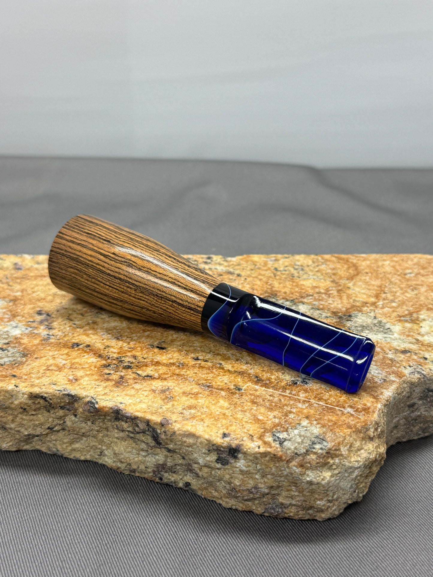 Midnight Blue Cigar Butt Killer