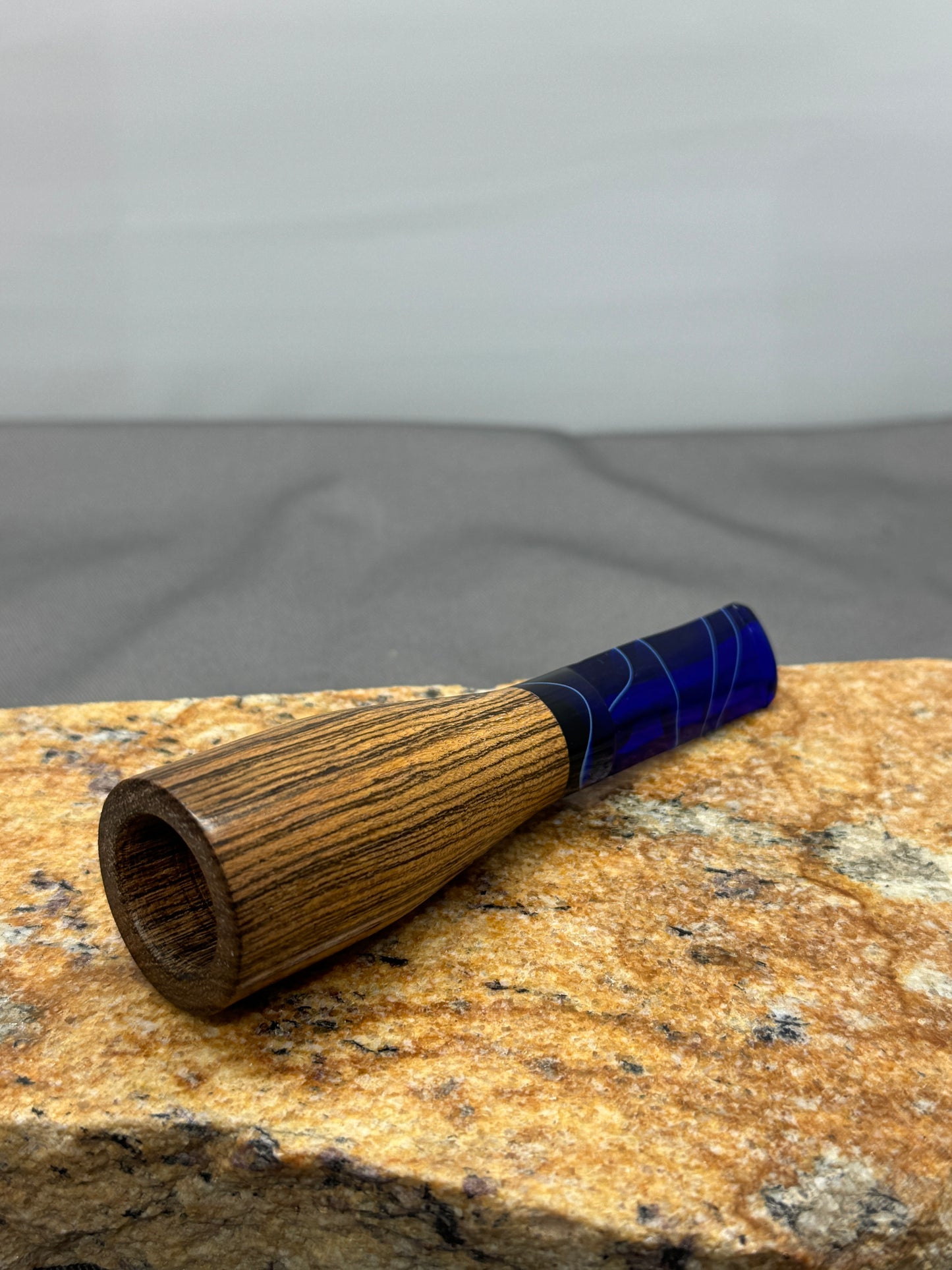 Midnight Blue Cigar Butt Killer