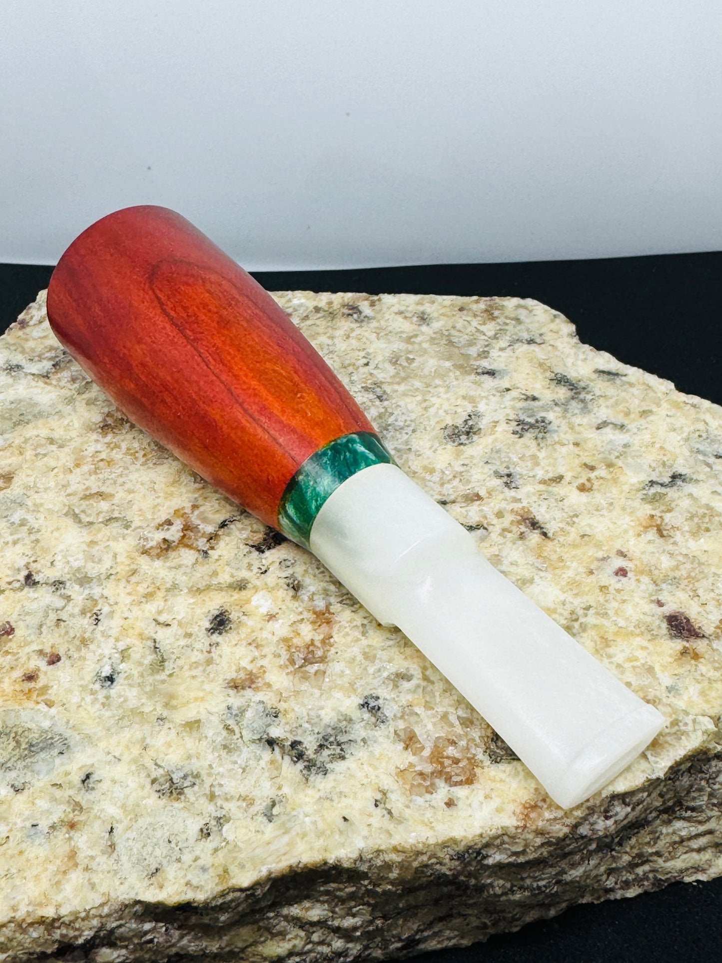Orange and Ice Cigar Butt killer