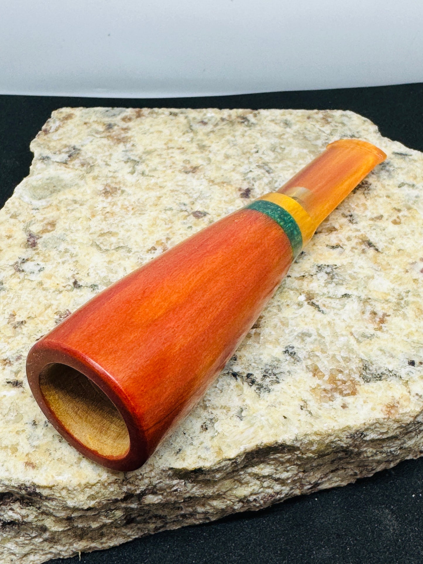 Golden Orange Cigar Butt Killer