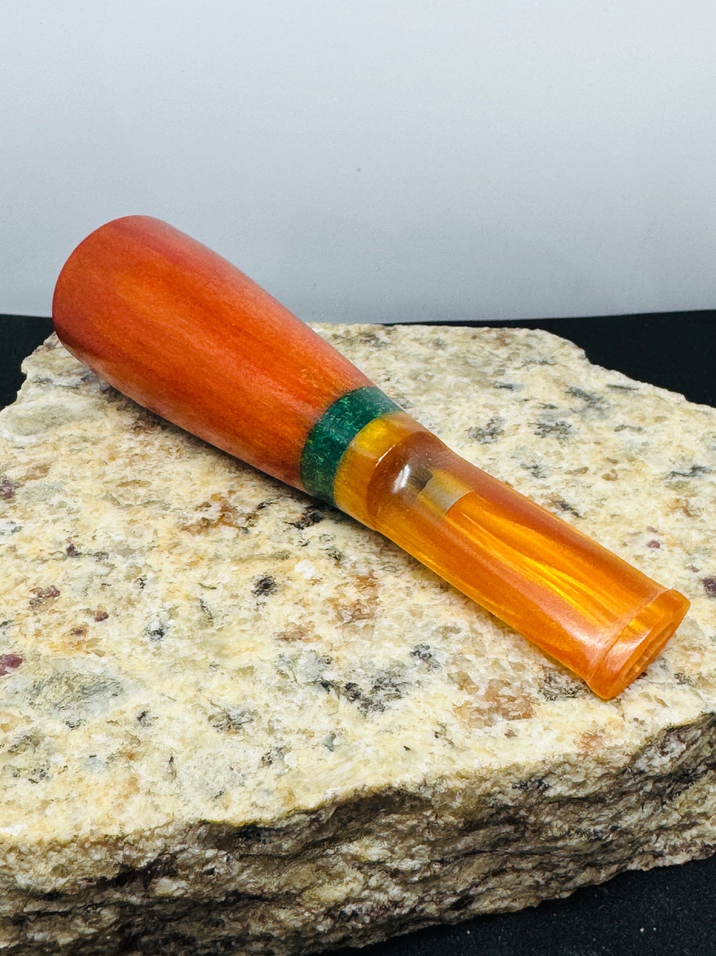 Golden Orange Cigar Butt Killer