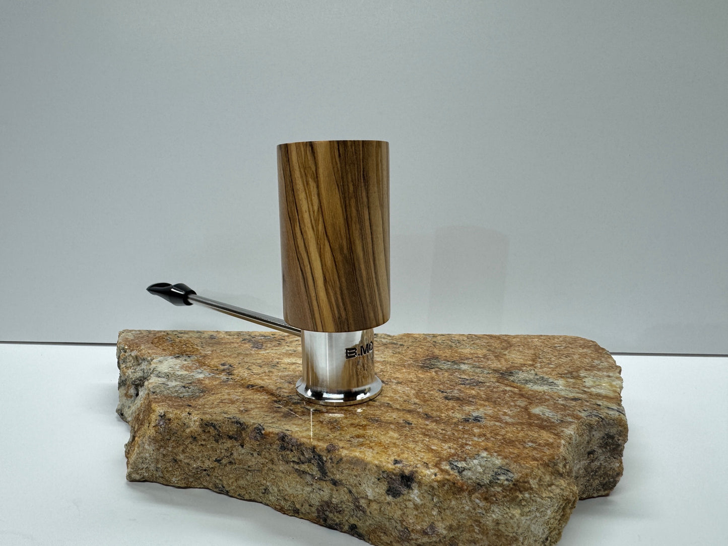 New B. MO Pipe by RAM Pipes #A01 * INTRODUCTORY OFFER*