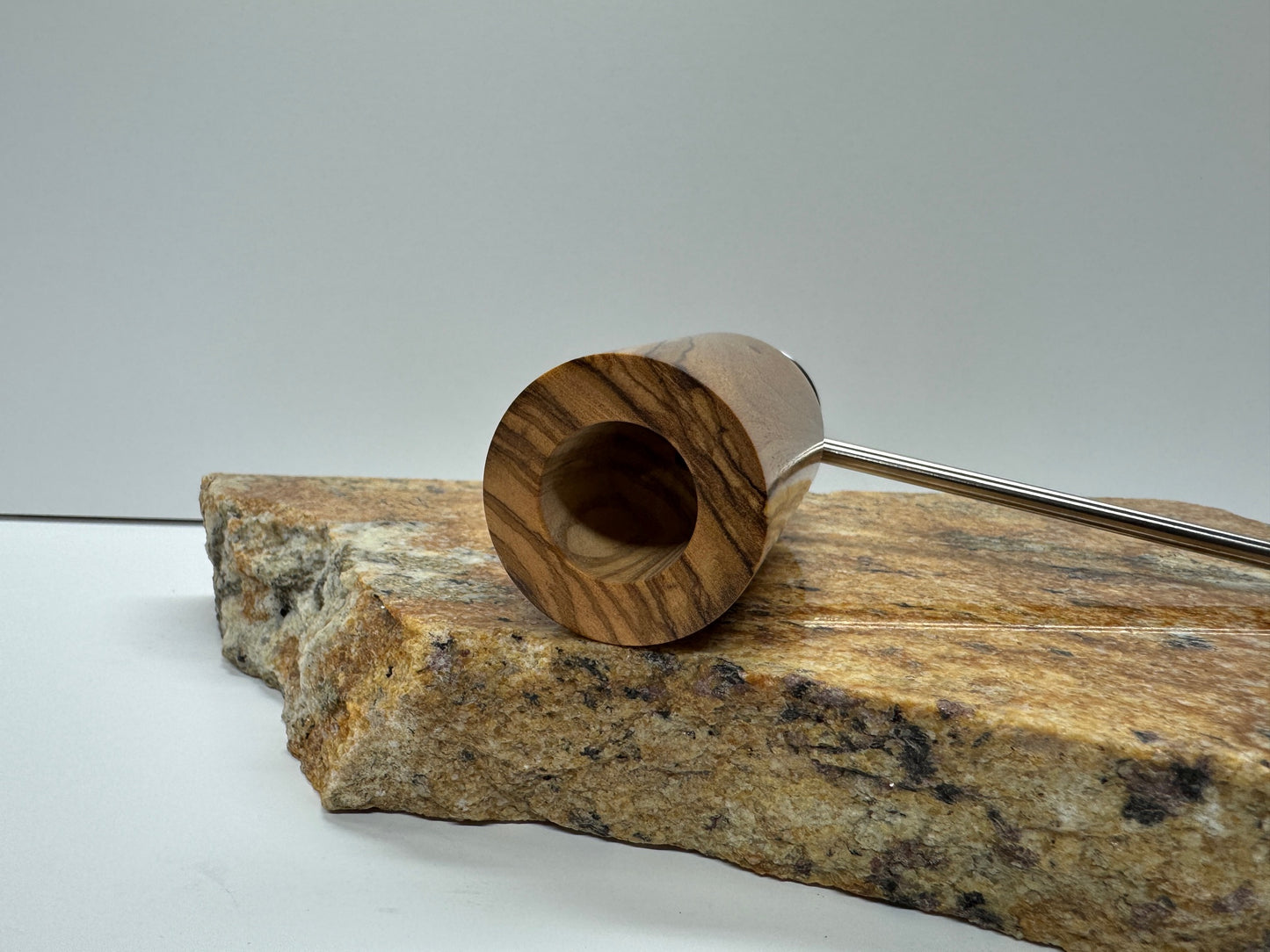 New B. MO Pipe by RAM Pipes #A01 * INTRODUCTORY OFFER*