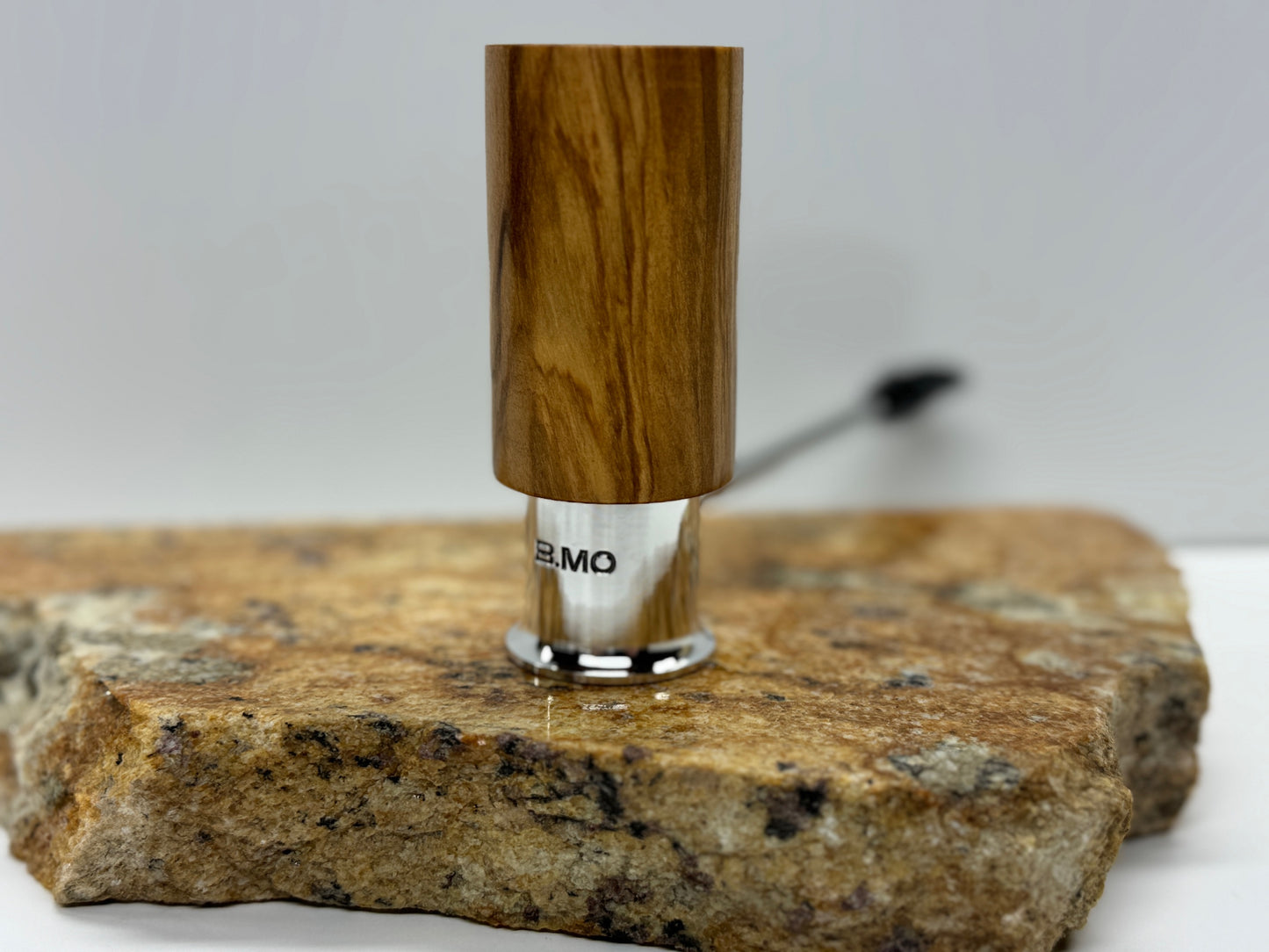 New B. MO Pipe by RAM Pipes #A02 * INTRODUCTORY OFFER*