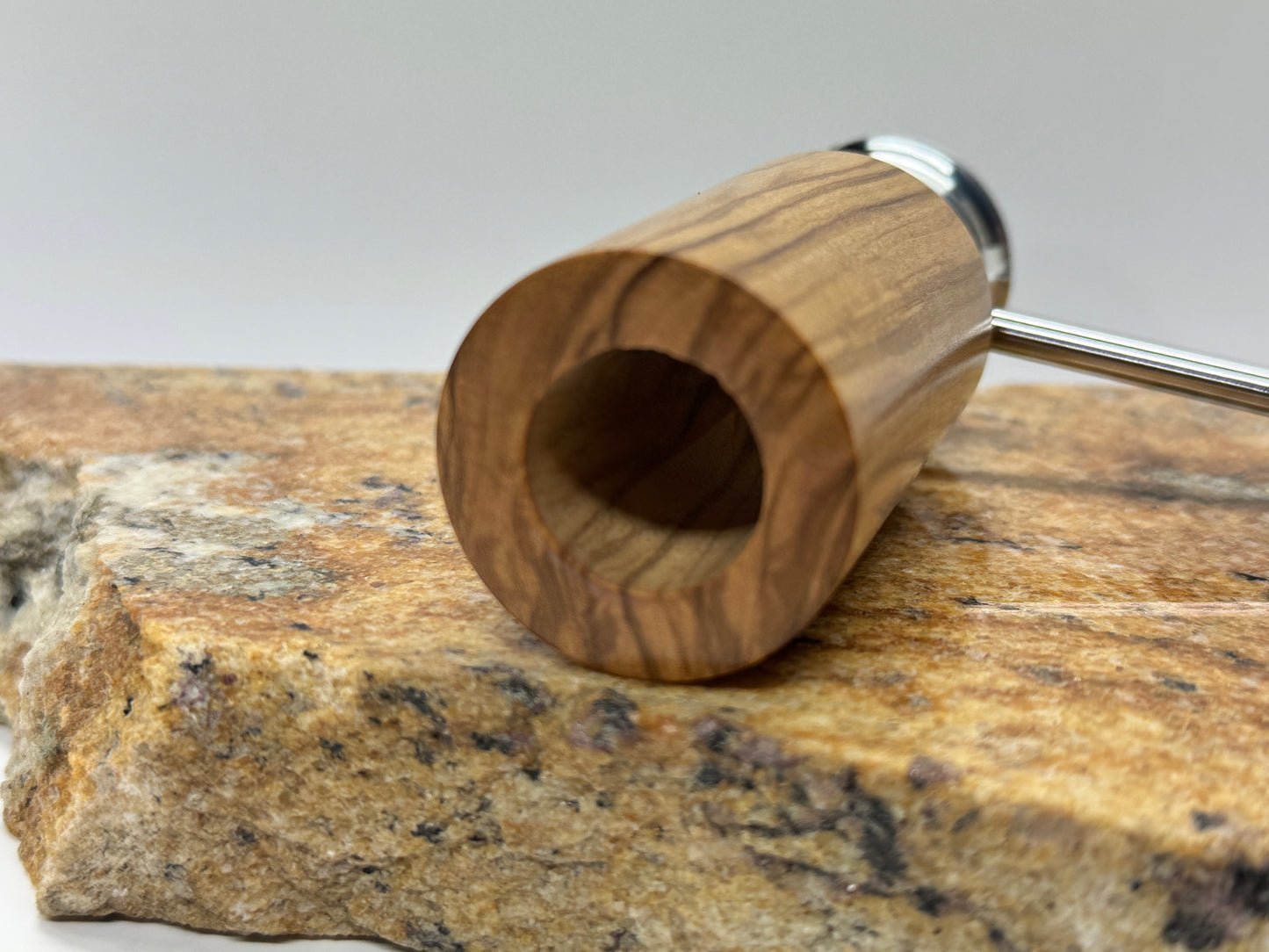 New B. MO Pipe by RAM Pipes #A02 * INTRODUCTORY OFFER*