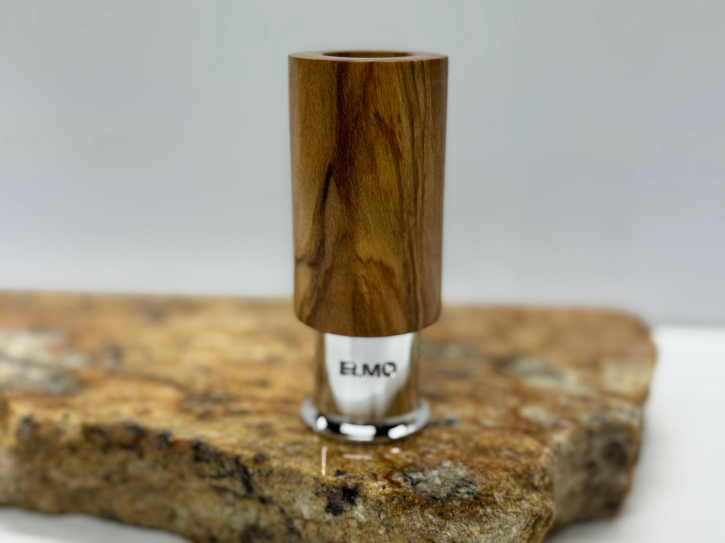 New B. MO Pipe by RAM Pipes #A02 * INTRODUCTORY OFFER*