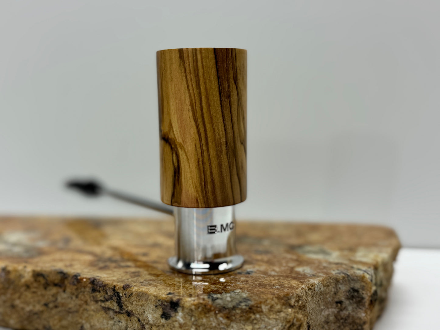 New B. MO Pipe by RAM Pipes #A03 * INTRODUCTORY OFFER*