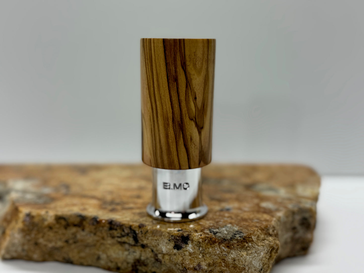 New B. MO Pipe by RAM Pipes #A03 * INTRODUCTORY OFFER*