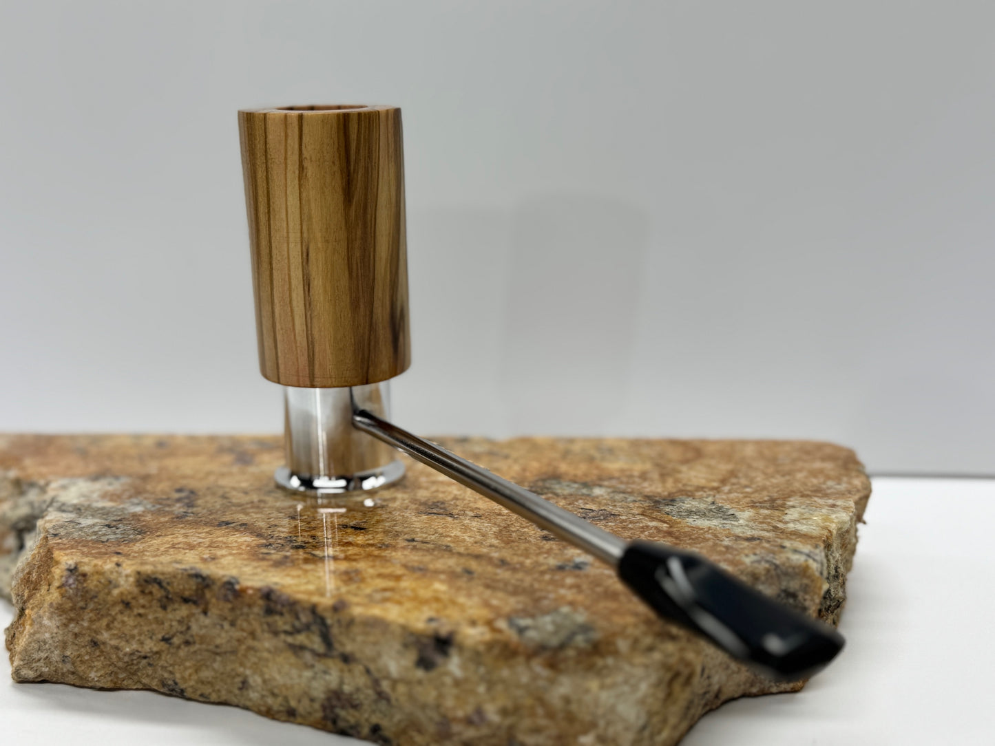 New B. MO Pipe by RAM Pipes #A03 * INTRODUCTORY OFFER*