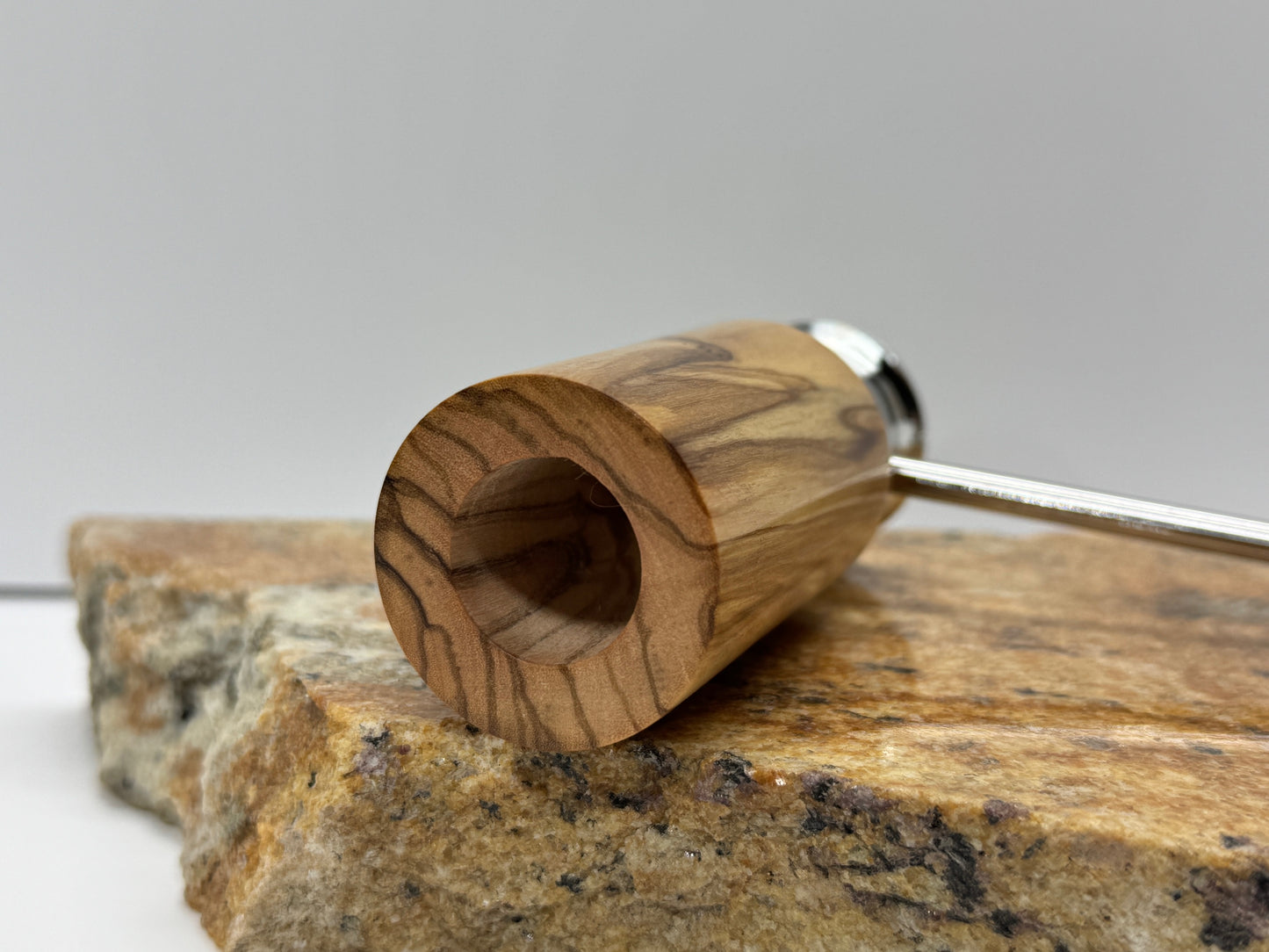 New B. MO Pipe by RAM Pipes #A03 * INTRODUCTORY OFFER*