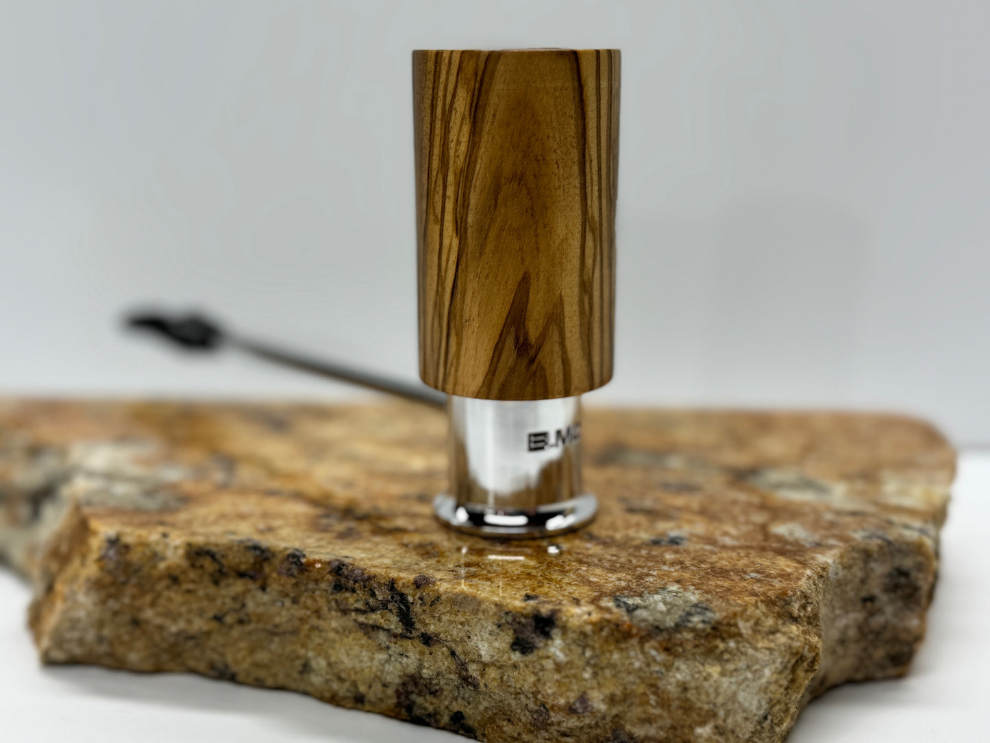 New B. MO Pipe by RAM Pipes #A04 * INTRODUCTORY OFFER*