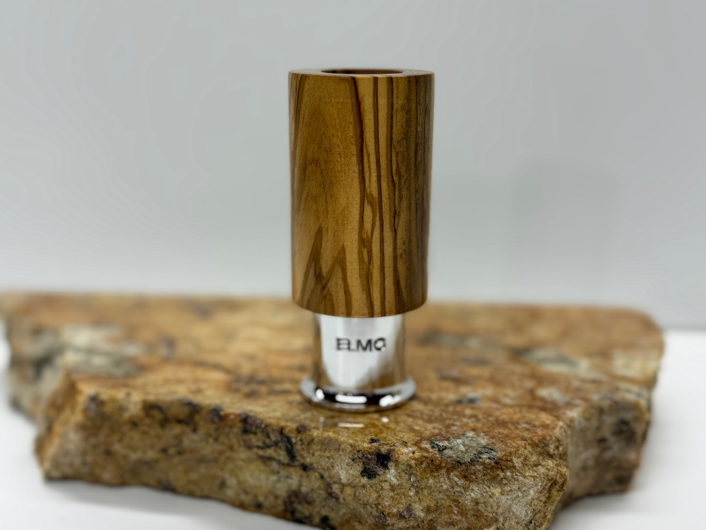 New B. MO Pipe by RAM Pipes #A04 * INTRODUCTORY OFFER*