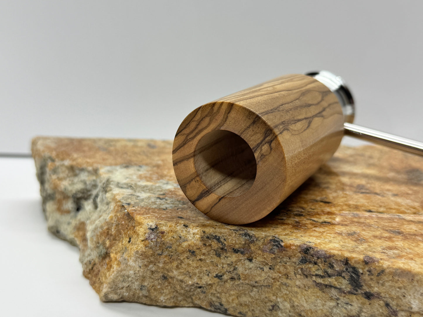 New B. MO Pipe by RAM Pipes #A04 * INTRODUCTORY OFFER*
