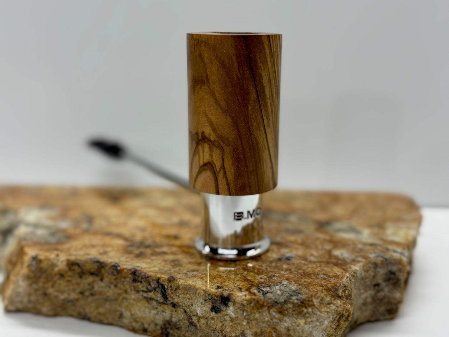 New B. MO Pipe by RAM Pipes #A05 * INTRODUCTORY OFFER*