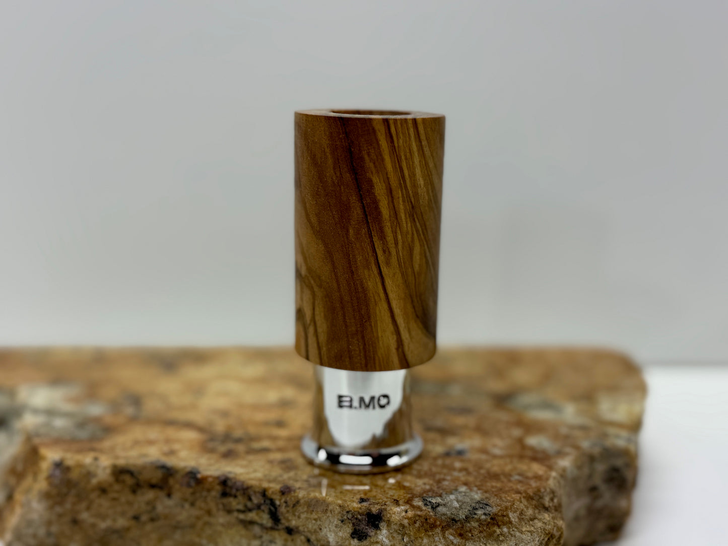 New B. MO Pipe by RAM Pipes #A05 * INTRODUCTORY OFFER*