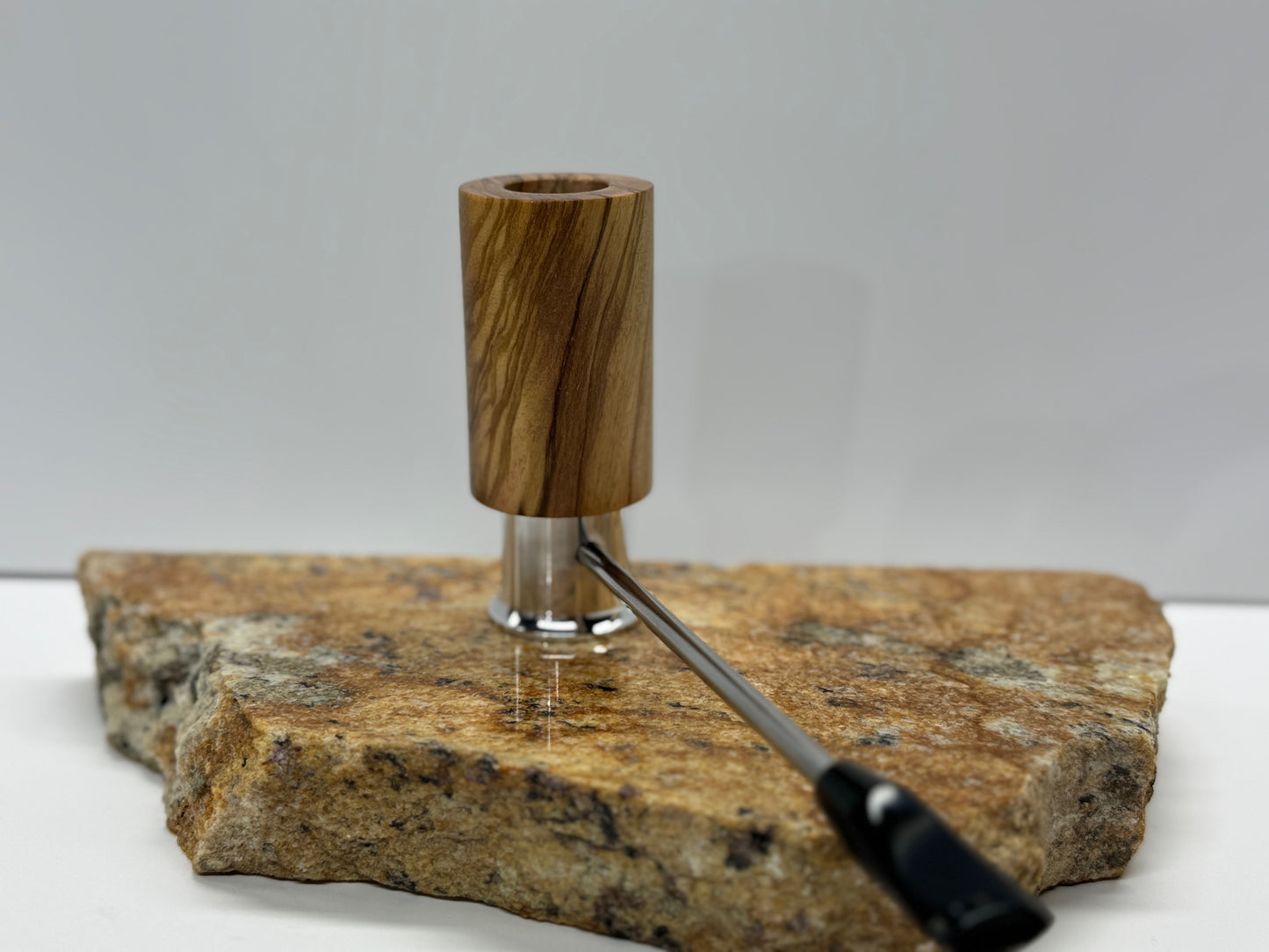 New B. MO Pipe by RAM Pipes #A05 * INTRODUCTORY OFFER*