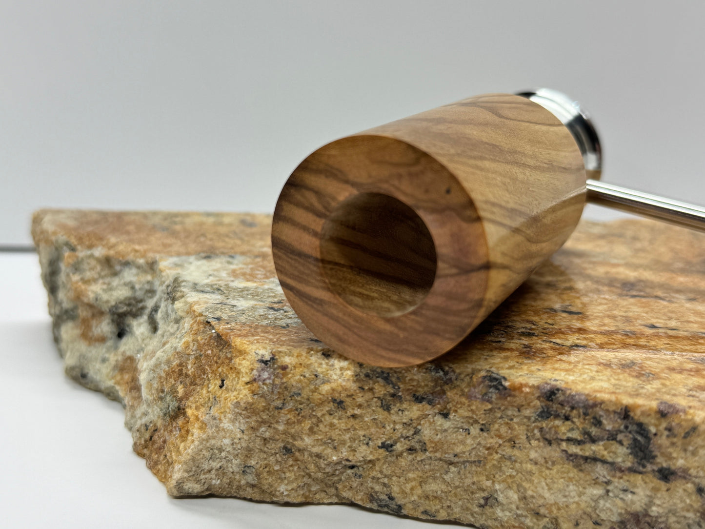 New B. MO Pipe by RAM Pipes #A05 * INTRODUCTORY OFFER*