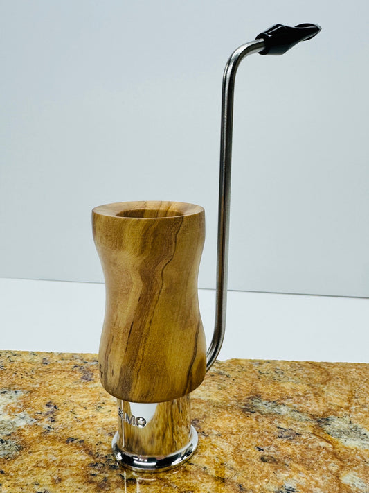 New B. MO Medium Bent Pipe by RAM Pipes #B02 CYBER WEEK SALE