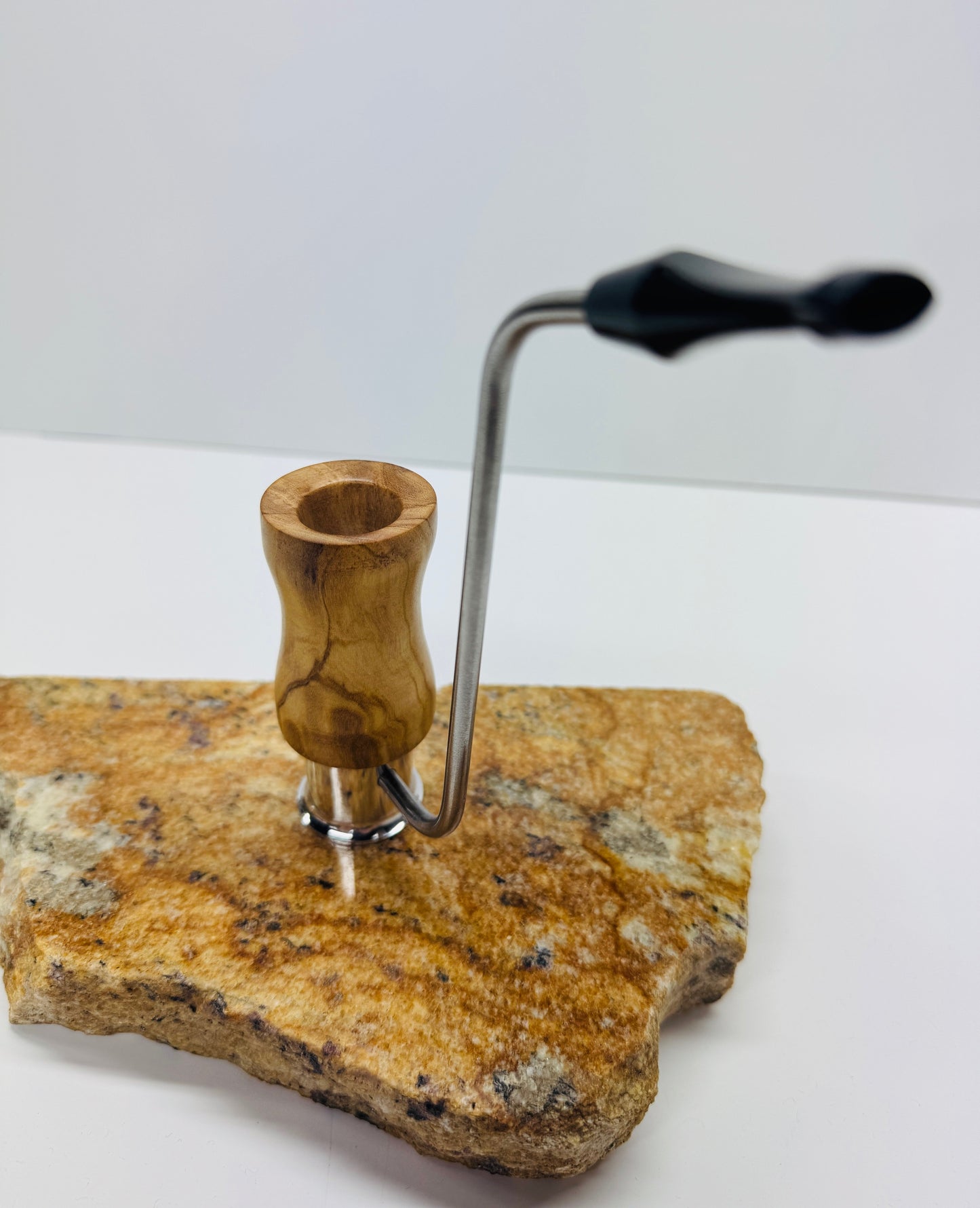 New B. MO Medium Bent Pipe by RAM Pipes #B02 CYBER WEEK SALE