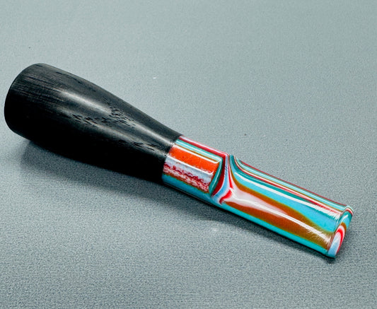 Southwestern Coral Butt Killer