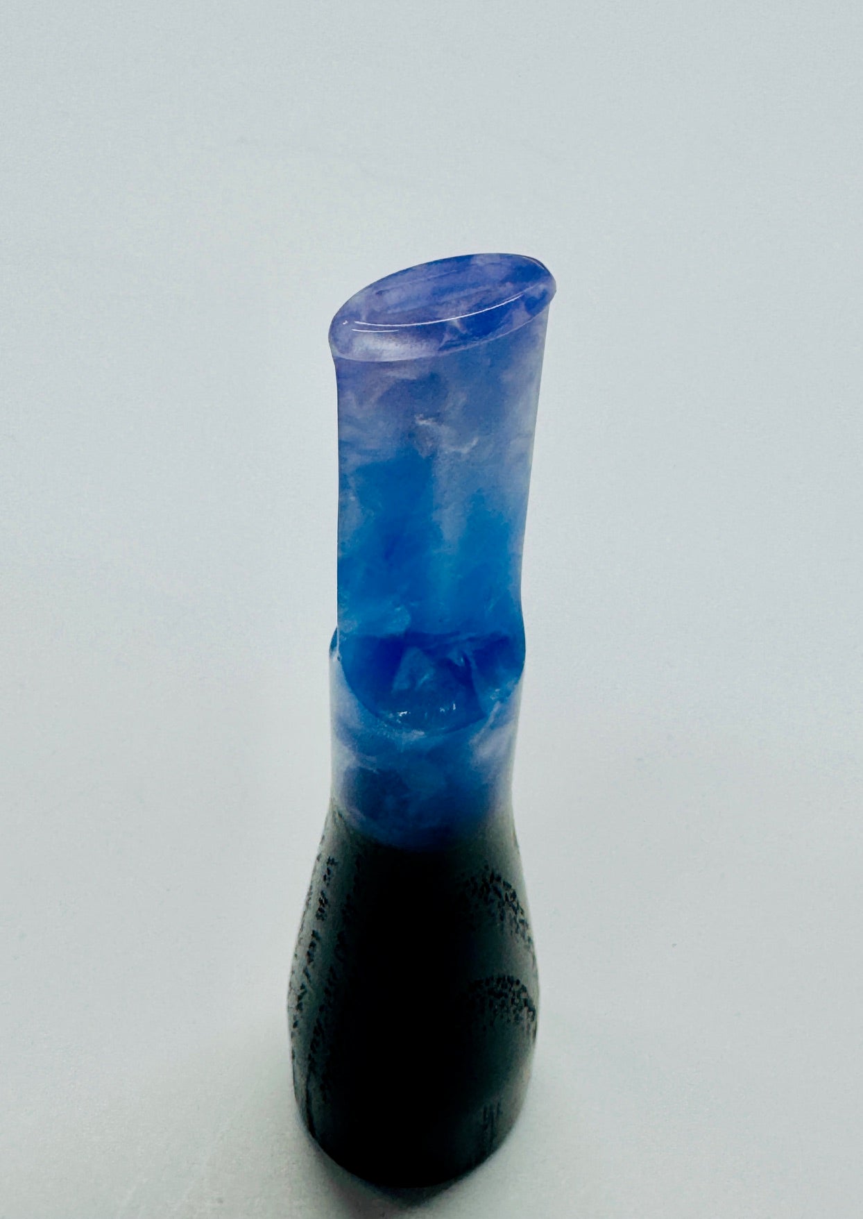 Blue Quartz Cigar Butt Killer
