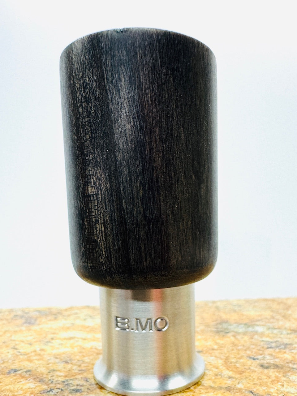 B. MO Double Bend Satin pipe by RAM Pipes DB01 CYBER WEEK SALE