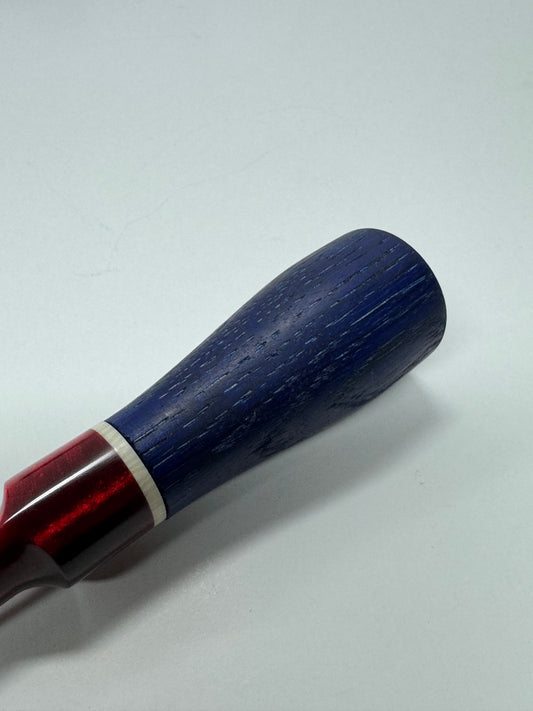 America 250 Red/White and Blue Butt Killer Series 02
