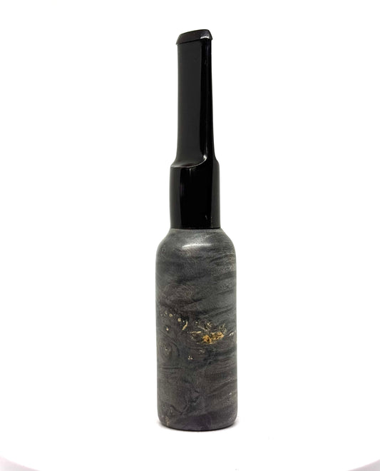 Black Burl Cigar Butt Killer
