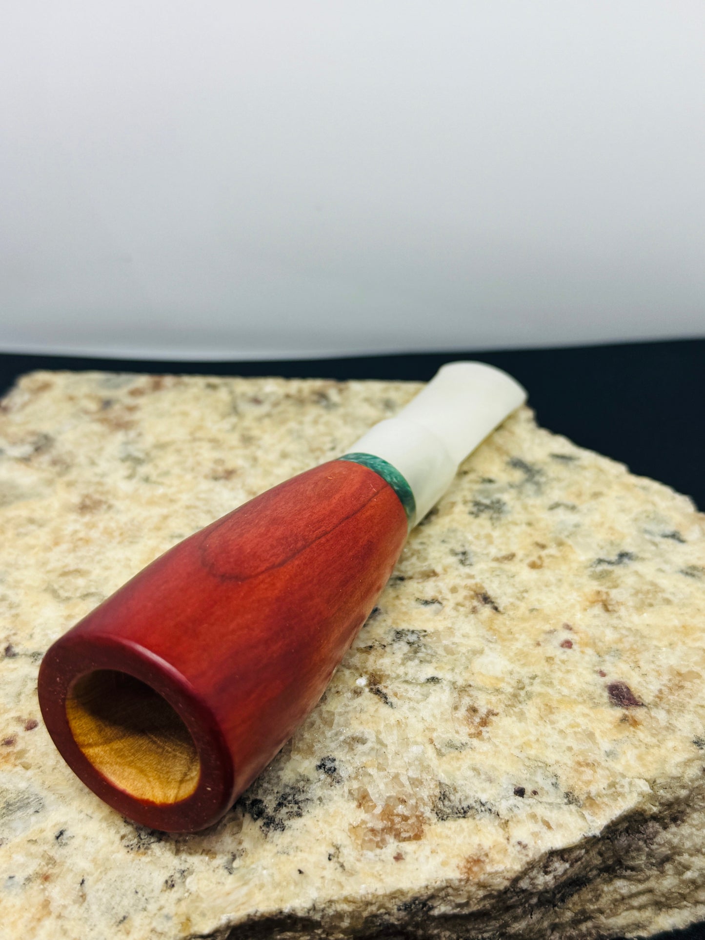 Orange and Ice Cigar Butt killer