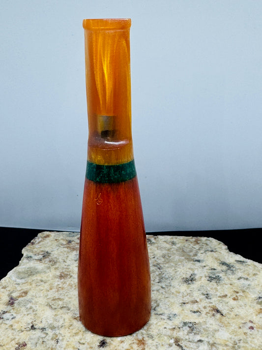 Golden Orange Cigar Butt Killer