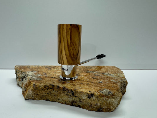 New B. MO Pipe by RAM Pipes #A01  * INTRODUCTORY OFFER*