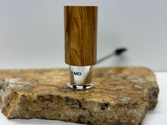 New B. MO Pipe by RAM Pipes #A02  * INTRODUCTORY OFFER*