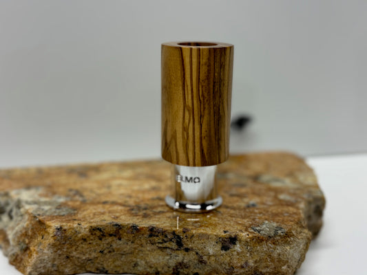New B. MO Pipe by RAM Pipes #A04  * INTRODUCTORY OFFER*