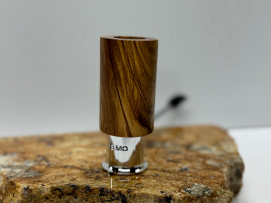 New B. MO Pipe by RAM Pipes #A05 * INTRODUCTORY OFFER*