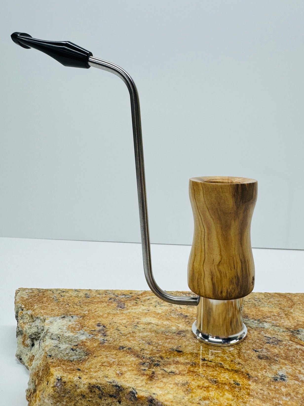 New B. MO Medium Bent Pipe by RAM Pipes #B02 CYBER WEEK SALE