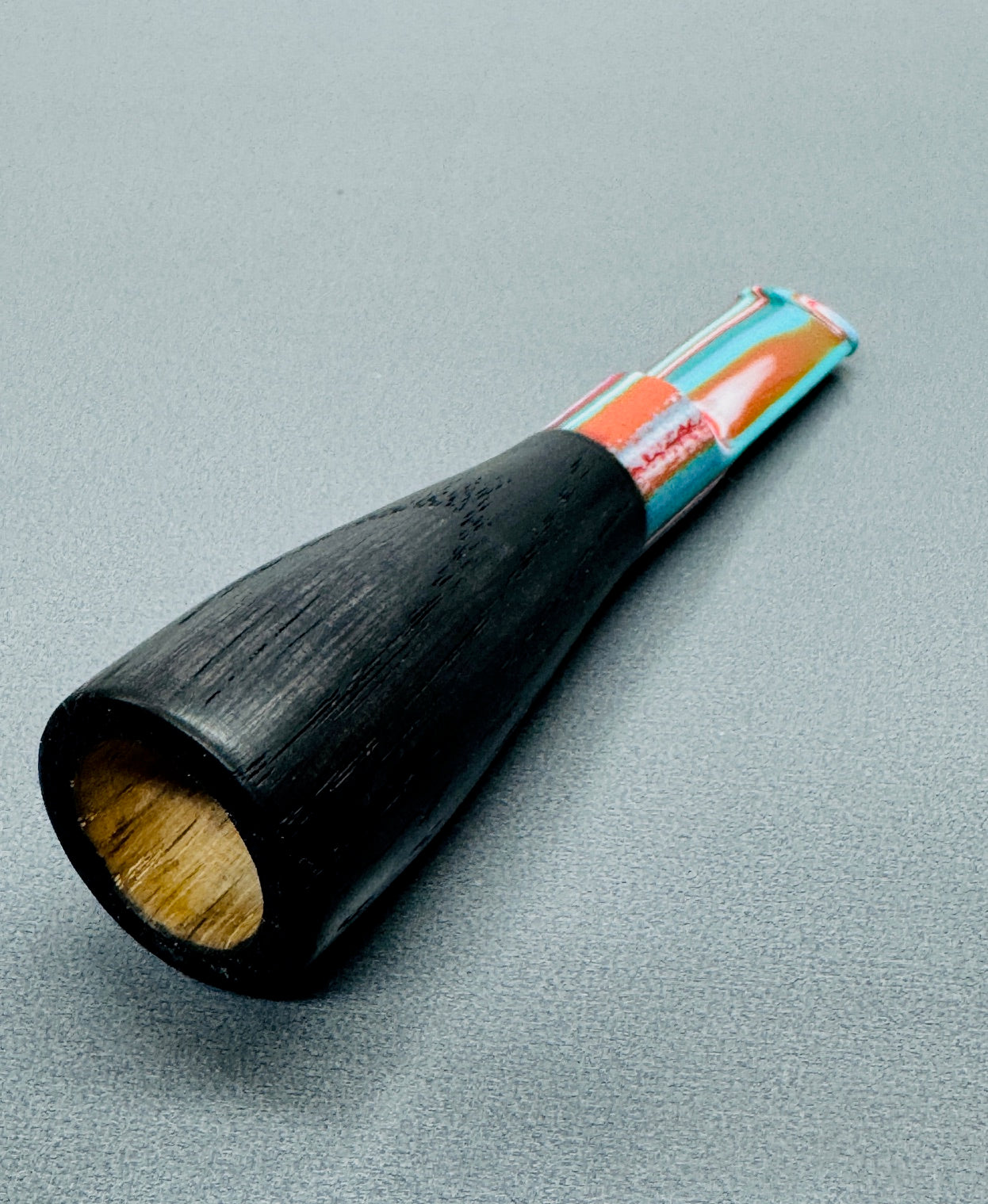 Southwestern Coral Butt Killer