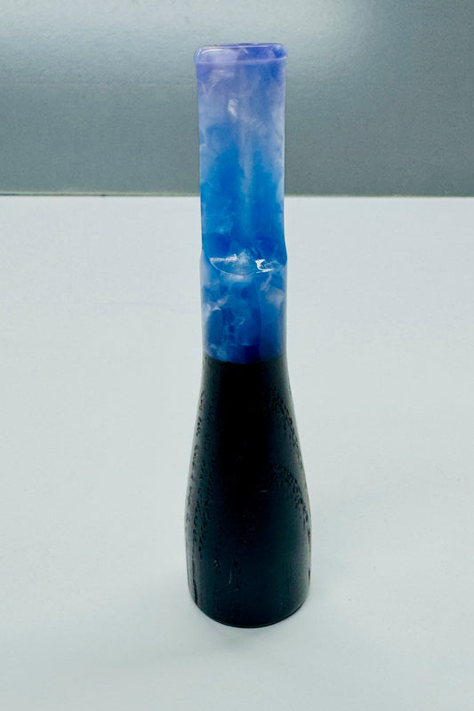 Blue Quartz Cigar Butt Killer