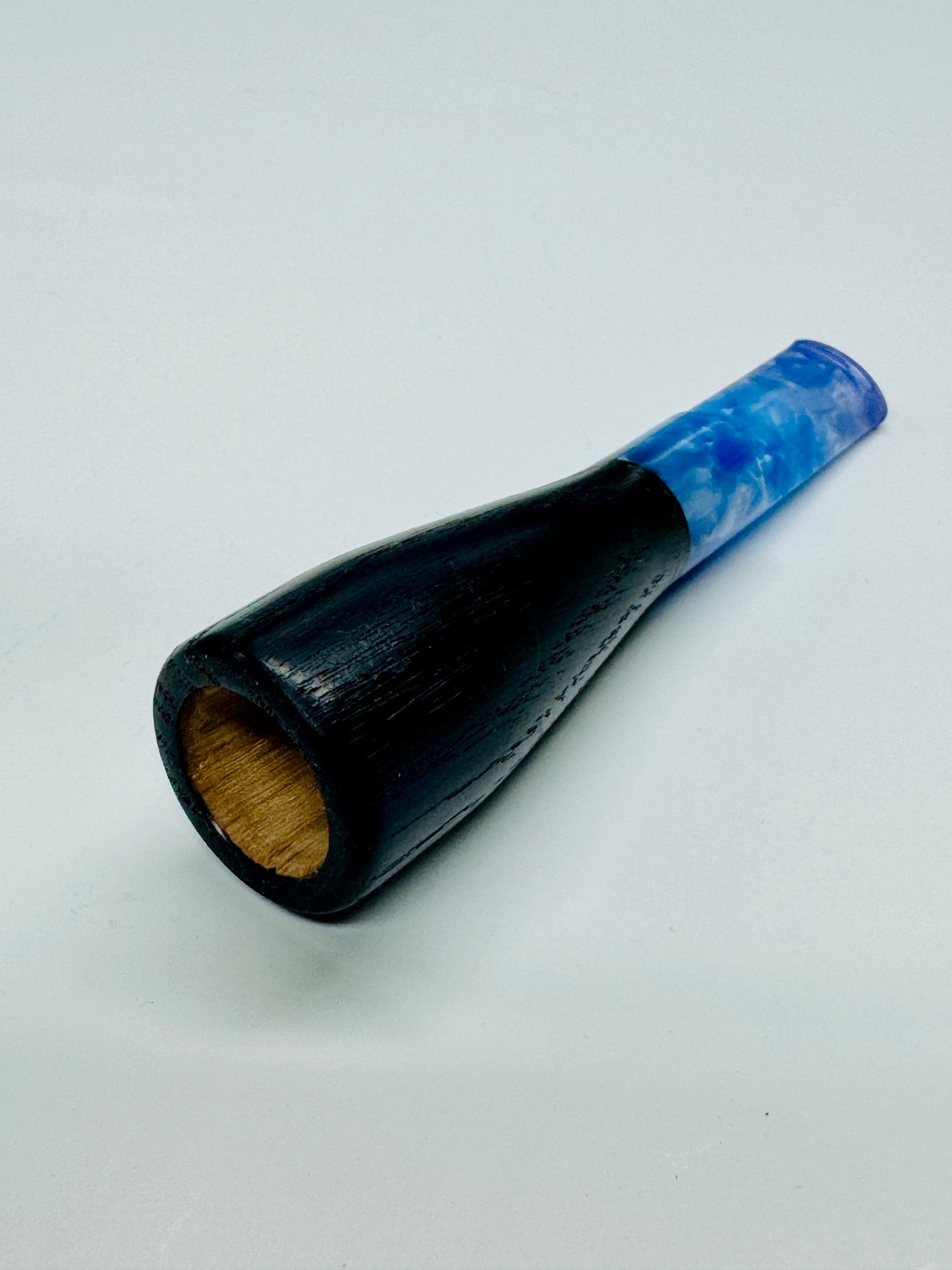 Blue Quartz Cigar Butt Killer