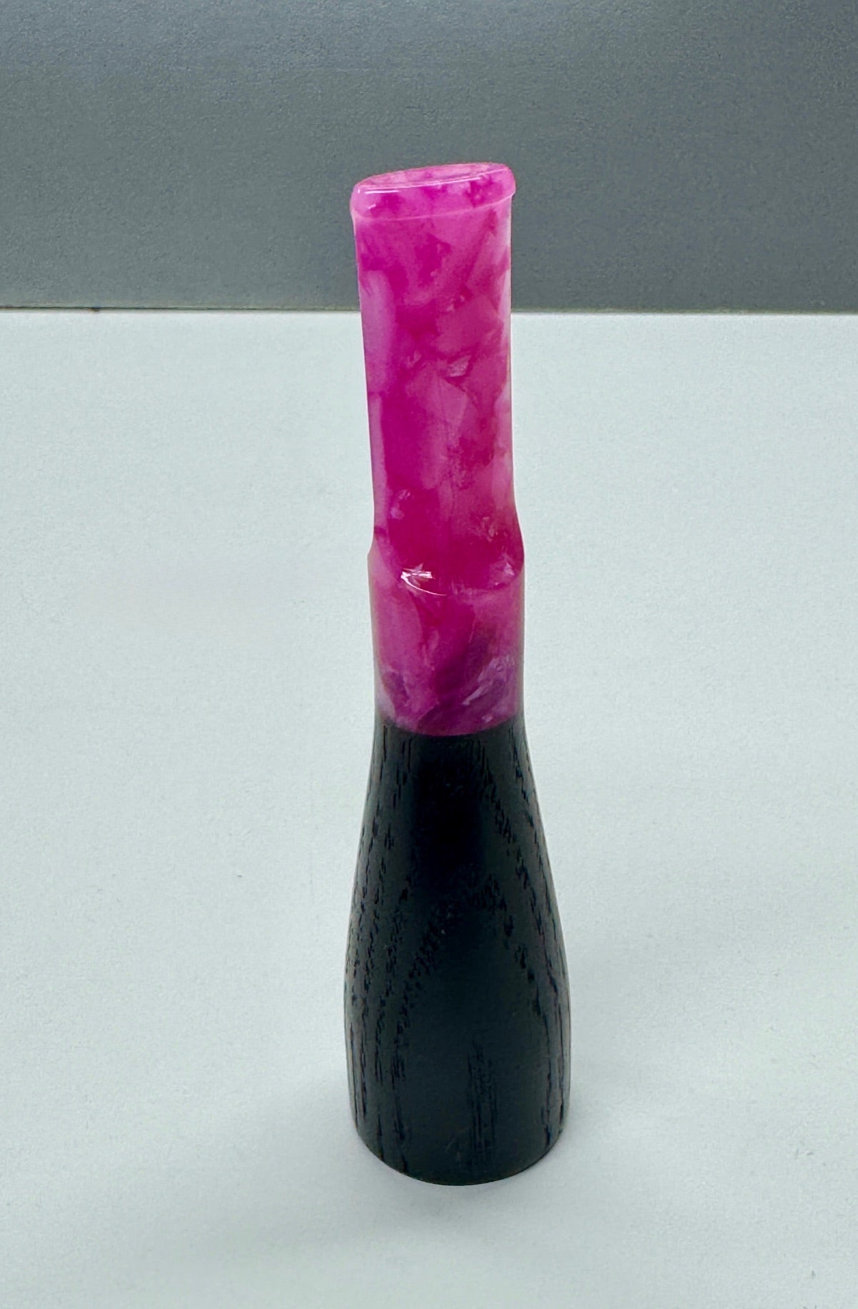 Pink Rose Quartz Cigar Butt Killer
