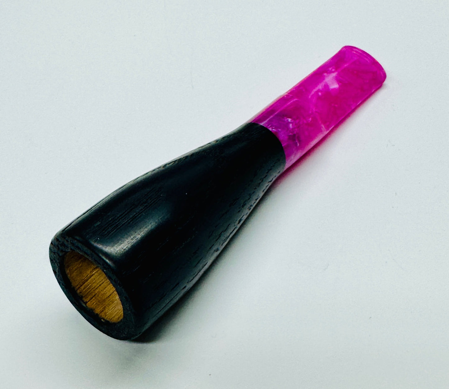 Pink Rose Quartz Cigar Butt Killer
